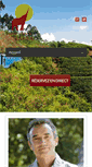 Mobile Screenshot of mon-voyage-sri-lanka.com